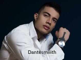 Dantesmiiith