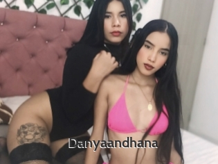 Danyaandhana