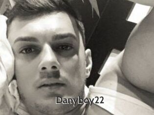 Danyboy22