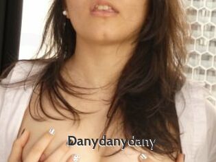 Danydanydany