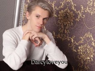 Darcyloveyou