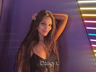 Darcyx