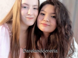 Darelanddoretta