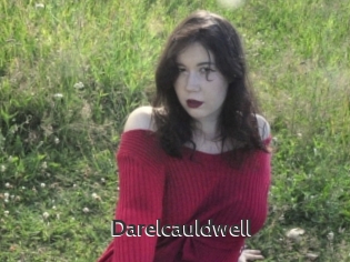 Darelcauldwell
