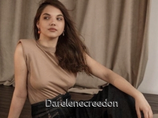 Darelenecreedon