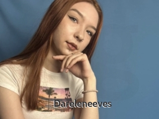 Dareleneeves