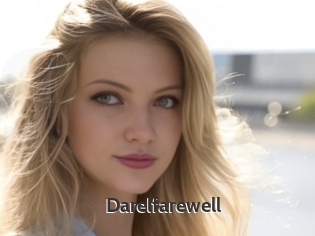 Darelfarewell