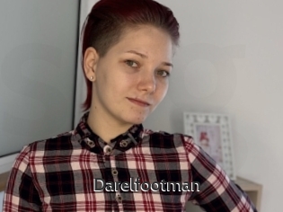 Darelfootman