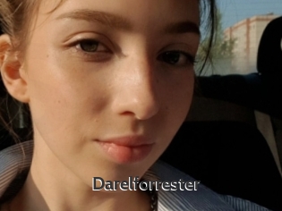 Darelforrester