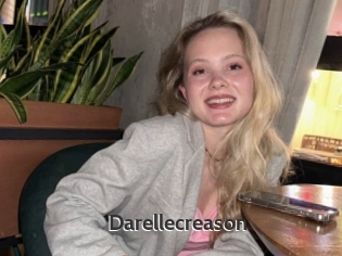 Darellecreason