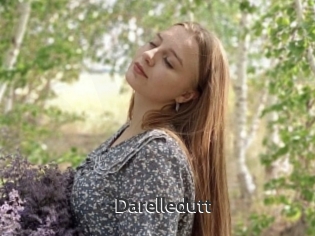 Darelledutt