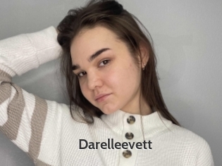Darelleevett