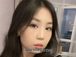 Darellegarney