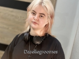 Darellegroomes