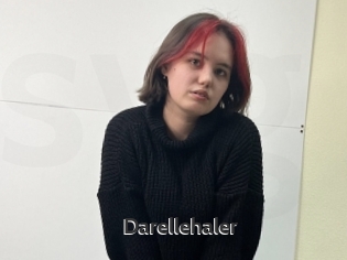 Darellehaler