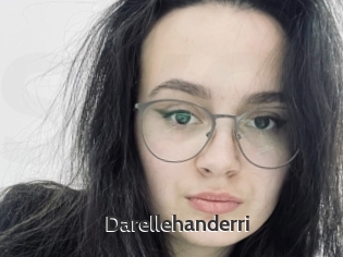 Darellehanderri