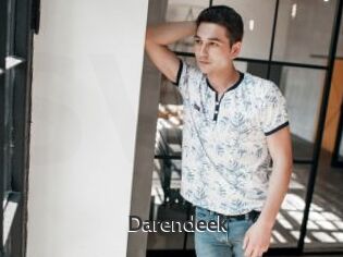 Darendeek