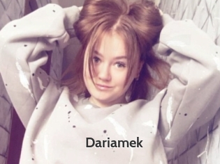 Dariamek
