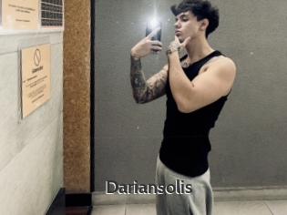 Dariansolis