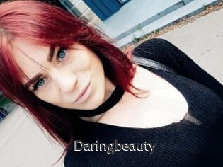 Daringbeauty