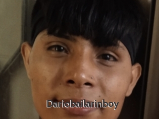 Dariobailarinboy