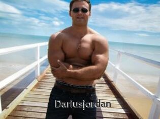 Dariusjordan