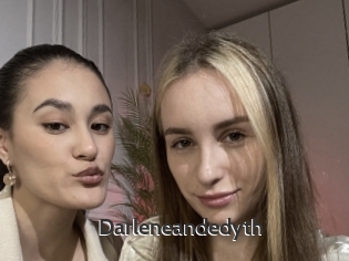 Darleneandedyth