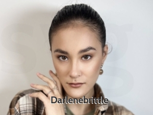 Darlenebrittle