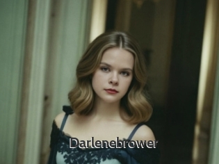 Darlenebrower