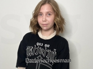 Darlenecheesman