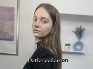 Darleneelletson