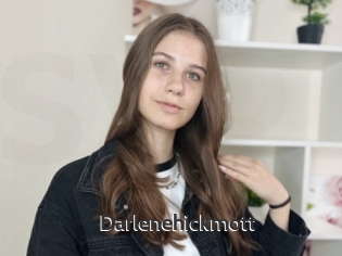Darlenehickmott