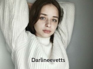 Darlineevetts