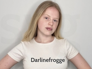 Darlinefrogge