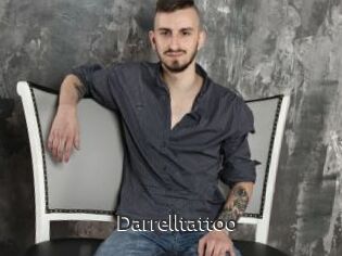 Darrelltattoo