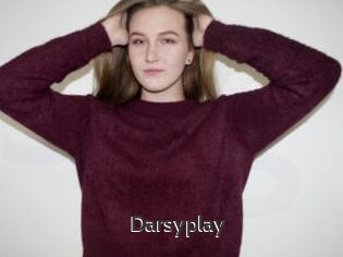 Darsyplay