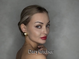 Darylatcher