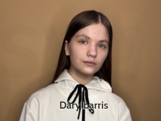 Darylbarris