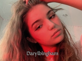 Darylbingham