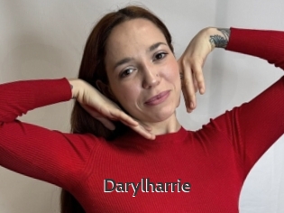 Darylharrie