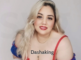 Dashaking