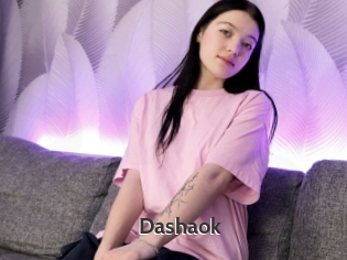 Dashaok