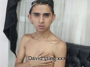 David_sting_xxx