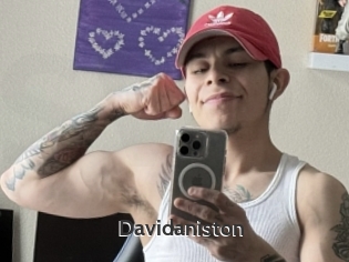 Davidaniston