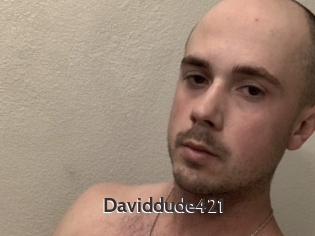 Daviddude421