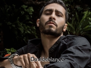 Davidebianco
