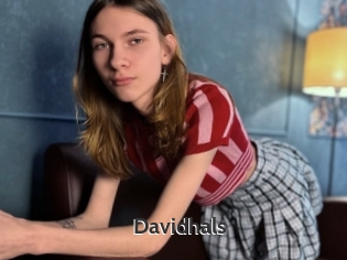 Davidhals