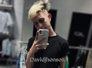 Davidjhonson