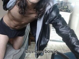 Davidmybowie