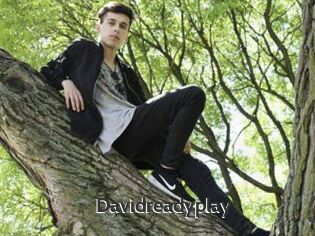 Davidreadyplay